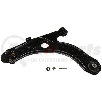 CK620717 by MOOG - MOOG CK620717 Control Arm and Ball Joint Assembly