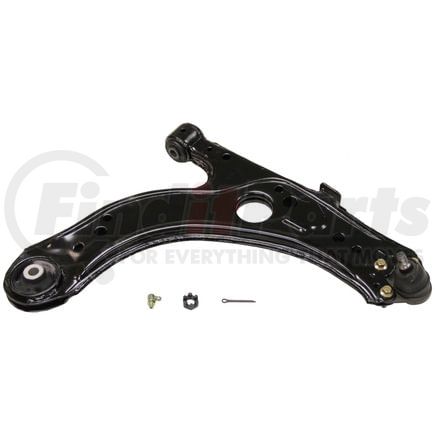 CK620718 by MOOG - MOOG CK620718 Control Arm and Ball Joint Assembly