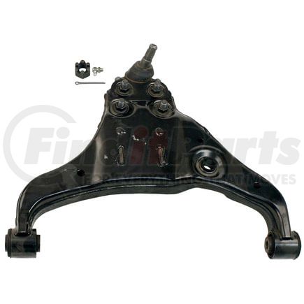 CK620679 by MOOG - Suspension Control Arm and Ball Joint Assembly