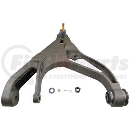 CK620743 by MOOG - Suspension Control Arm and Ball Joint Assembly