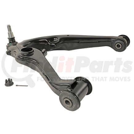 CK620889 by MOOG - Suspension Control Arm and Ball Joint Assembly