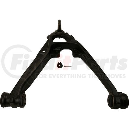 CK620955 by MOOG - Suspension Control Arm and Ball Joint Assembly