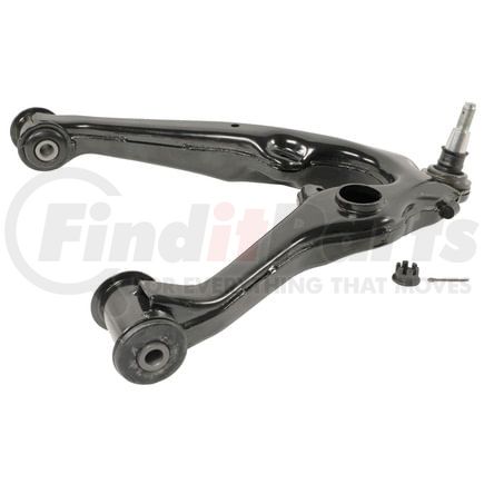 CK620888 by MOOG - Suspension Control Arm and Ball Joint Assembly