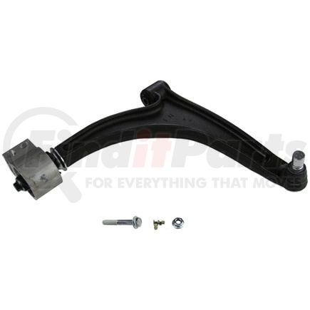 CK621200 by MOOG - Suspension Control Arm and Ball Joint Assembly