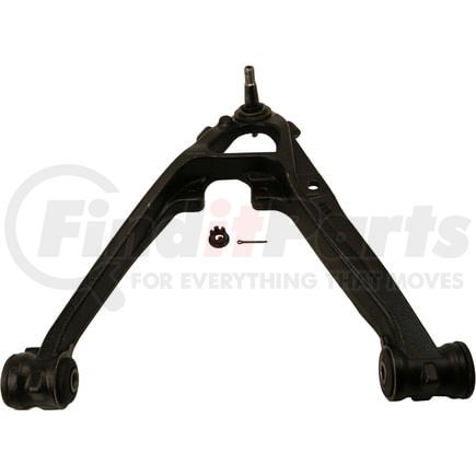 CK620956 by MOOG - Suspension Control Arm and Ball Joint Assembly