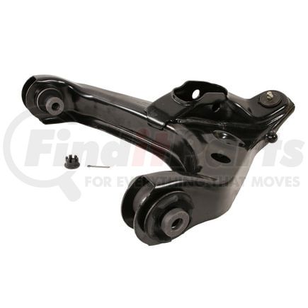 CK621266 by MOOG - Suspension Control Arm and Ball Joint Assembly