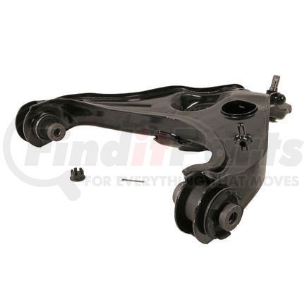 CK621267 by MOOG - Suspension Control Arm and Ball Joint Assembly