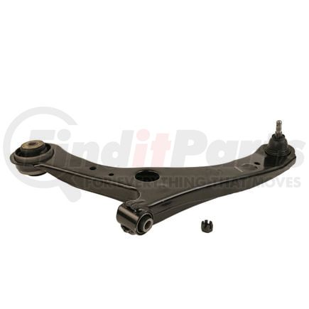 CK622033 by MOOG - Suspension Control Arm and Ball Joint Assembly