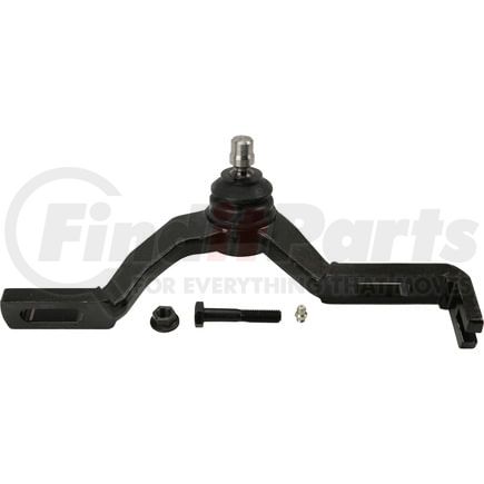 CK622995 by MOOG - Suspension Control Arm and Ball Joint Assembly