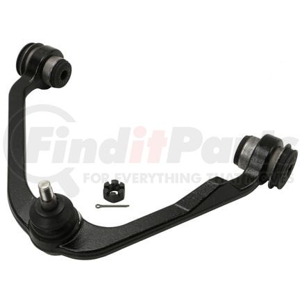 CK622997 by MOOG - MOOG CK622997 Suspension Control Arm and Ball Joint Assembly front right upper