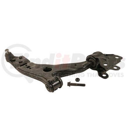 CK623245 by MOOG - Suspension Control Arm and Ball Joint Assembly