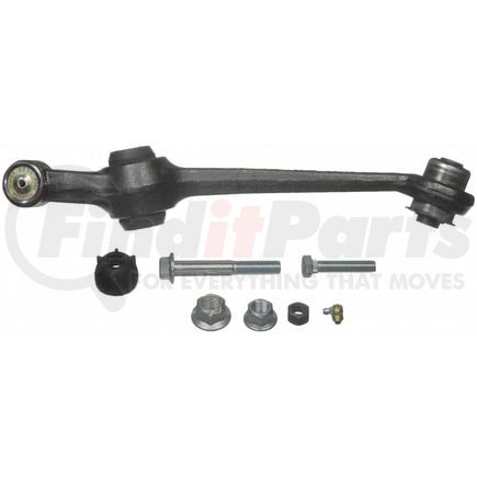 CK7211 by MOOG - Suspension Control Arm and Ball Joint Assembly