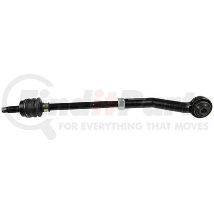 CK660710 by MOOG - Steering Tie Rod End Assembly