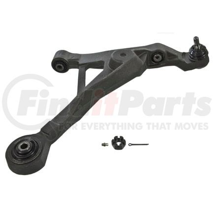 CK7427 by MOOG - Suspension Control Arm and Ball Joint Assembly