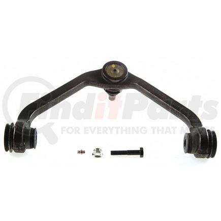 CK80068 by MOOG - Suspension Control Arm and Ball Joint Assembly