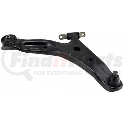 CK80348 by MOOG - Suspension Control Arm and Ball Joint Assembly