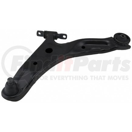 CK80349 by MOOG - Suspension Control Arm and Ball Joint Assembly