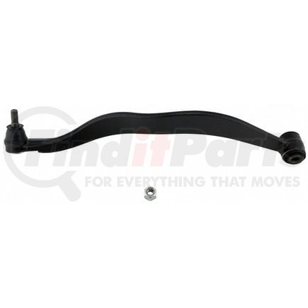 Moog CK80346 Suspension Control Arm and Ball Joint Assembly Suspension Control Arm and Ball Joint Assembly