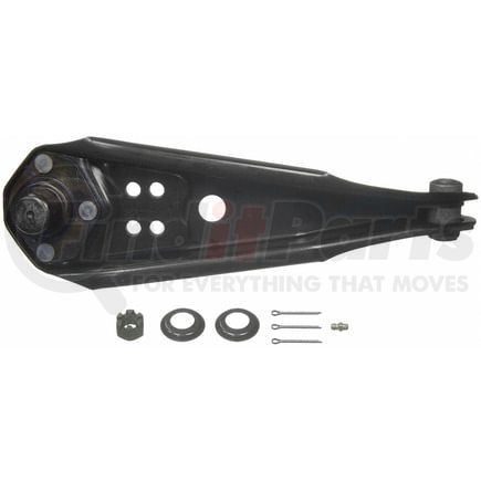 CK8035 by MOOG - Suspension Control Arm and Ball Joint Assembly