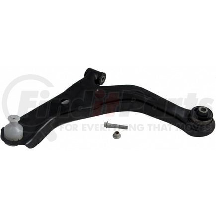 CK80400 by MOOG - Suspension Control Arm and Ball Joint Assembly