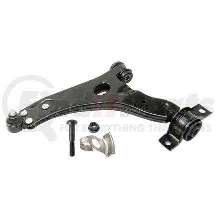CK80408 by MOOG - Suspension Control Arm and Ball Joint Assembly