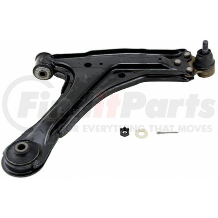 Moog CK80428 Suspension Control Arm and Ball Joint Assembly Suspension Control Arm and Ball Joint Assembly