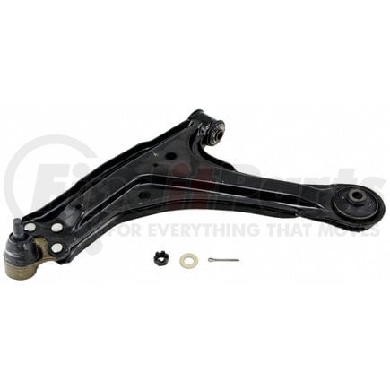 CK80446 by MOOG - Suspension Control Arm and Ball Joint Assembly