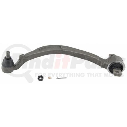 CK80437 by MOOG - Suspension Control Arm and Ball Joint Assembly