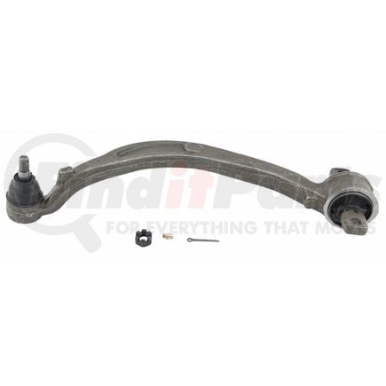CK80577 by MOOG - Suspension Control Arm and Ball Joint Assembly