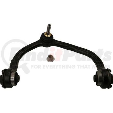 CK80712 by MOOG - Suspension Control Arm and Ball Joint Assembly