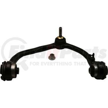 Moog CK80715 Suspension Control Arm and Ball Joint Assembly Suspension Control Arm and Ball Joint Assembly