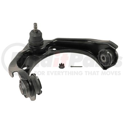 CK80722 by MOOG - Suspension Control Arm and Ball Joint Assembly