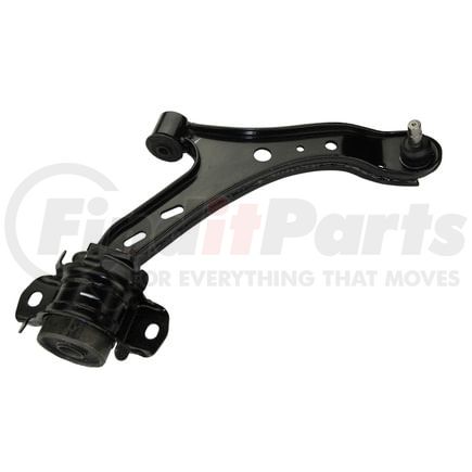 CK80726 by MOOG - Suspension Control Arm and Ball Joint Assembly