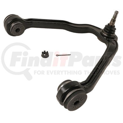 CK80826 by MOOG - Suspension Control Arm and Ball Joint Assembly