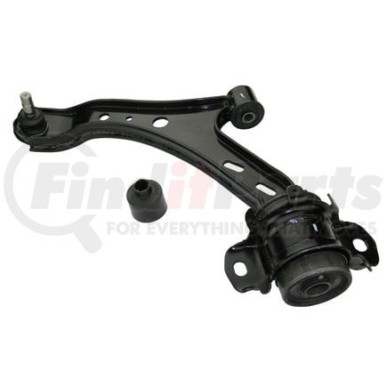 CK80727 by MOOG - Suspension Control Arm and Ball Joint Assembly