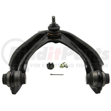 CK80884 by MOOG - Suspension Control Arm and Ball Joint Assembly