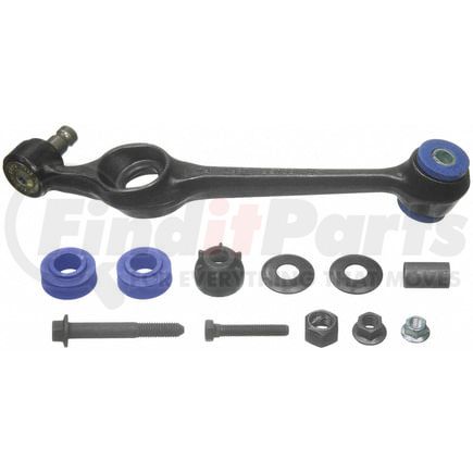 Moog CK8423 Suspension Control Arm and Ball Joint Assembly Suspension Control Arm and Ball Joint Assembly
