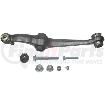 CK8679 by MOOG - Suspension Control Arm and Ball Joint Assembly