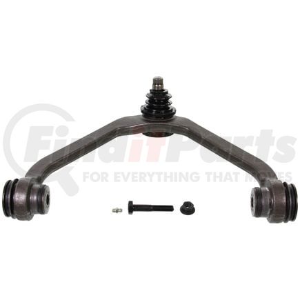 CK8708T by MOOG - Suspension Control Arm and Ball Joint Assembly