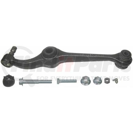 CK8681 by MOOG - Suspension Control Arm and Ball Joint Assembly