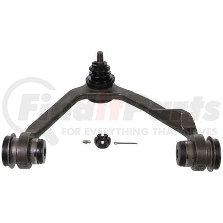 CK8722T by MOOG - Suspension Control Arm and Ball Joint Assembly