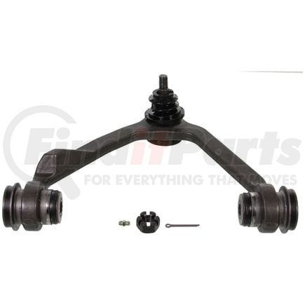 CK8724T by MOOG - Suspension Control Arm and Ball Joint Assembly