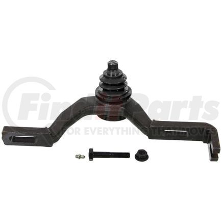 CK8710T by MOOG - Suspension Control Arm and Ball Joint Assembly