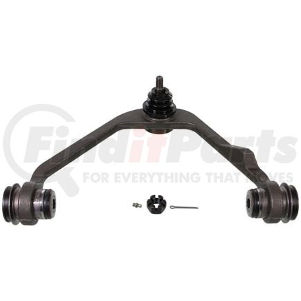 CK8726T by MOOG - Suspension Control Arm and Ball Joint Assembly