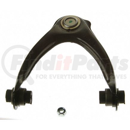 CK90451 by MOOG - Suspension Control Arm and Ball Joint Assembly