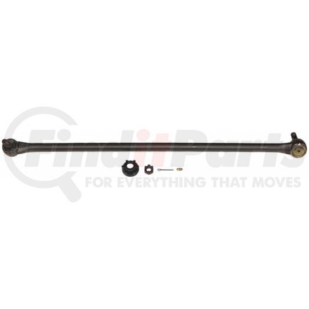 Moog DS1000 Steering Drag Link Steering Drag Link