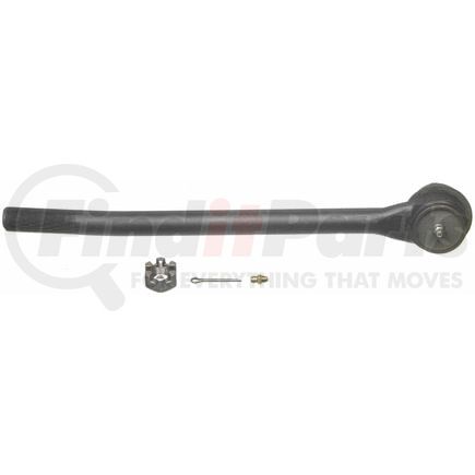 DS1011 by MOOG - QuickSteer DS1011 Steering Tie Rod End
