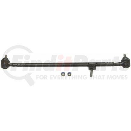 Moog DS1014 Steering Center Link Steering Center Link