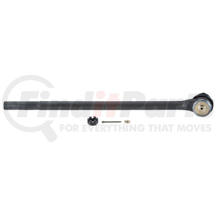 DS1017T by MOOG - MOOG DS1017T Steering Tie Rod End