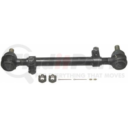 Moog DS1024 Steering Drag Link Steering Drag Link